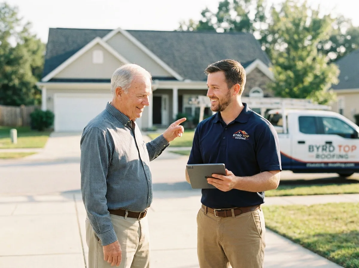 Roofing Weir, MS FAQs